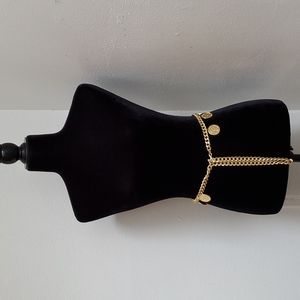 Chain Belt Adjustable Length 45"